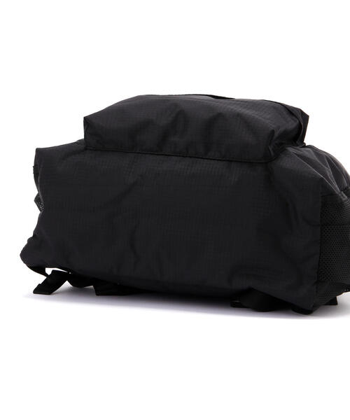 PACKING(パッキング)の「PACKING/パッキング/RIP STOP BACKPACK/リップストップバックパック/PA-051(バックパック/リュック・メンズ・ブラック・F)」の20枚目の写真