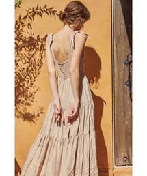 エステラケー ドラマティックサマードレス ワンピース Dramatic Summer Dress ドラマティックサマードレス（ワンピース