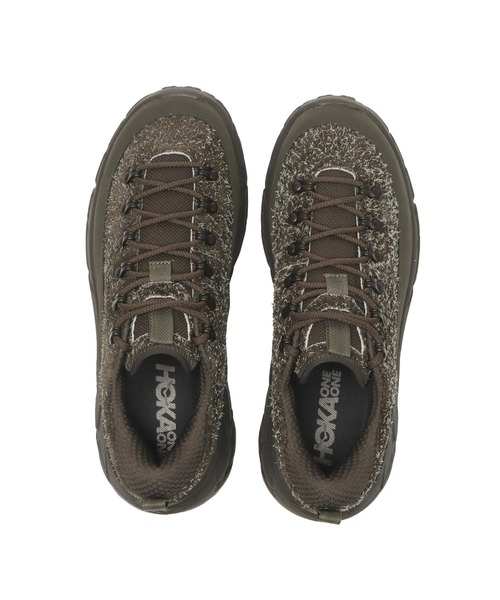 みなと ツモリチサト ウォーク tsumori chisato WALK メッシュ