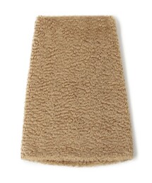 JIL SANDER SKIRT 70 トラペーズスカート