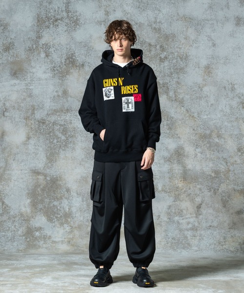 glamb（グラム）の「Field Penny Loafer / フィールドペニーローファー（ローファー・メンズ・ブラウン/ブラック・25.5/26.5/27.5/28.5）」の9枚目の写真