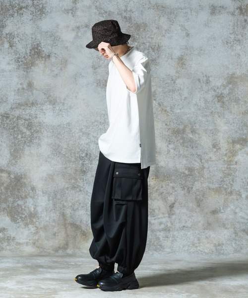 glamb（グラム）の「Field Penny Loafer / フィールドペニーローファー（ローファー・メンズ・ブラウン/ブラック・25.5/26.5/27.5/28.5）」の10枚目の写真