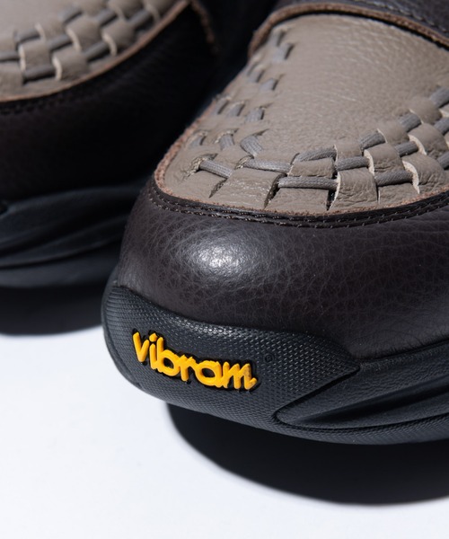 glamb（グラム）の「Field Penny Loafer / フィールドペニーローファー（ローファー・メンズ・ブラウン/ブラック・25.5/26.5/27.5/28.5）」の14枚目の写真