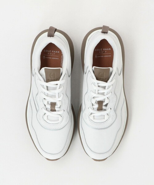 別注】＜COLE HAAN × UNITED ARROWS＞ ZEROGRAND FAIRWAY GOLF2