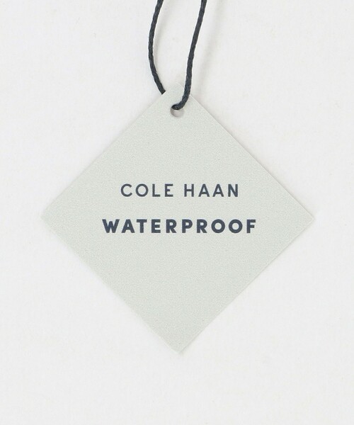 COLE HAAN（コールハーン）の「【別注】＜COLE HAAN × UNITED ARROWS＞ ZEROGRAND FAIRWAY GOLF2 ウィメンズ ゴルフシューズ（その他シューズ・レディース・ベージュ/ライトブルー・7h/7/6h/5/5h/8/6/8h）」の3枚目の写真