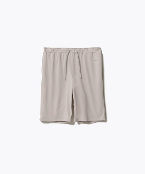 TENTIAL BAKUNE Dry Short Pants Lサイズ ブラック 【TENTIAL】BAKUNE Dry Mens Short Pants ブラック