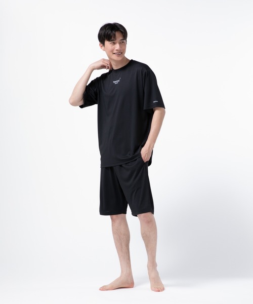 BAKUNE Dry Men's Short Pants（ルームウェア/パジャマ）｜TENTIAL