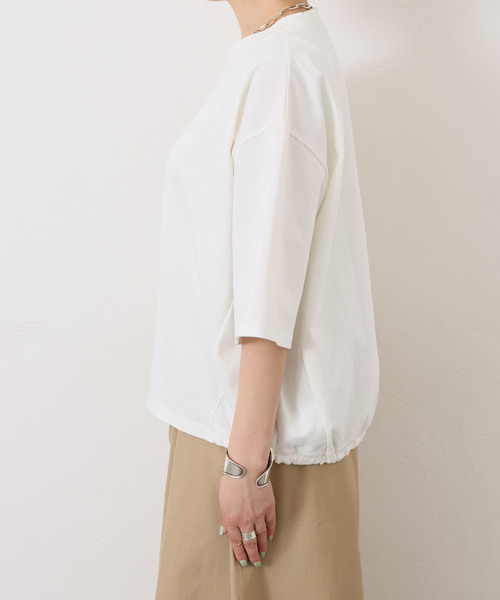 週末限定お値下げjournal standard luxeジャージー バルーンT journal standard luxe｜バスクジャージー バルーンT | Rakuten