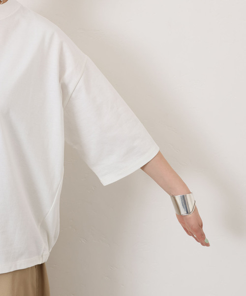 バスクジャージー バルーンT（Tシャツ/カットソー）｜JOURNAL