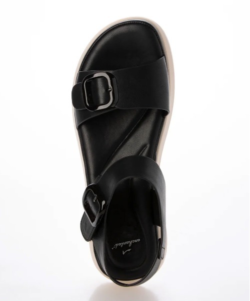 【美品】ベル　エンチャンテッド Amazon | [SNEEKE by.enchanted] メッシュジュエルソールメタル