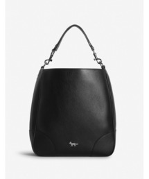 MINI BOOGIE BAG（ショルダーバッグ）｜Maison Kitsune（メゾン