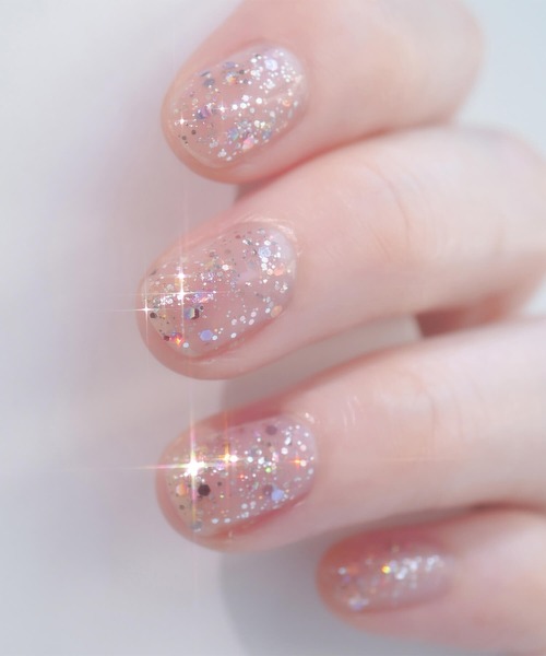 ネイルインク まとめ売り バラ売り不可 SUPER SEQUIN Starry Sparkle(マニキュア/ジェルネイル