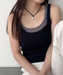 CANAL JEAN(LiW[)Pt@Shell string`[J[(`[J[)