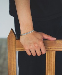 BRILLA per il gusto | BASENOTES / ブレイド バングル(ブレスレット)