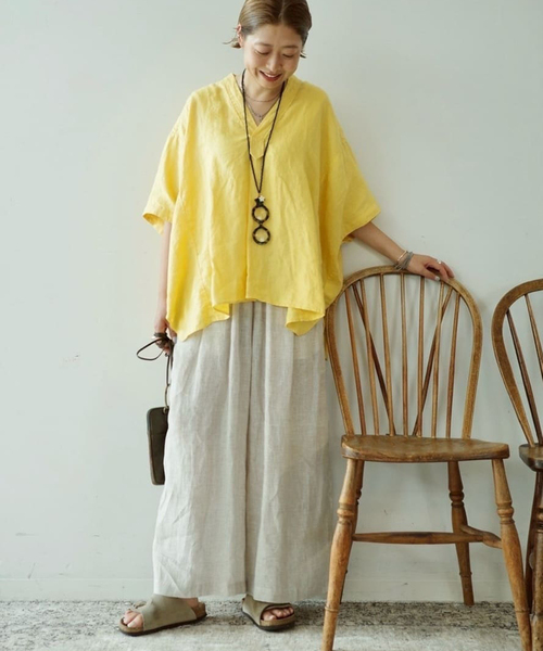 JOURNAL STANDARD LUXE（ジャーナルスタンダード ラックス）の「60