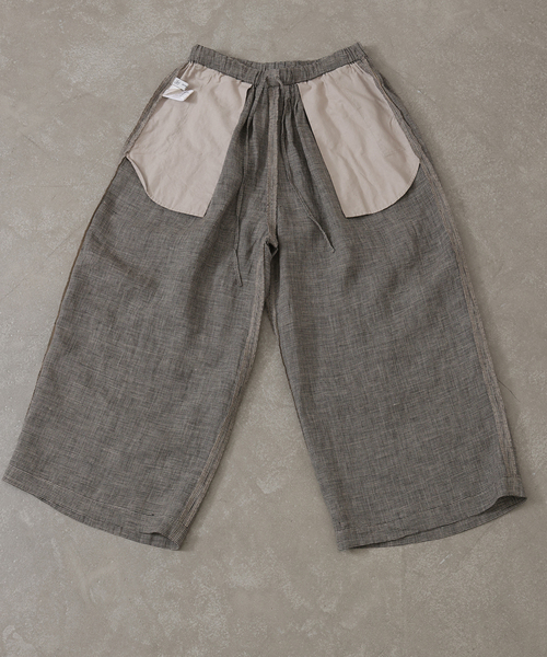 専用JOURNAL STANDARD LUXE 16Wズボンコール JOURNAL STANDARD LUXE //【2022AW/定価1.5万】ジャーナル