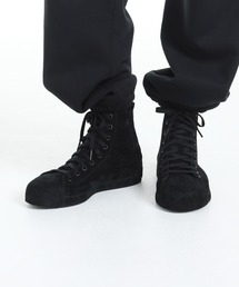 Y-3 NIZZASTAR LO（スニーカー）｜Y-3（ワイスリー）の