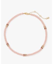 【国内発送】KateSpadeパステル ペタル ペンダント kate spade new york｜パステル ペタル ペンダント | Rakuten