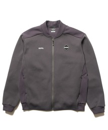 F.C.Real Bristol | QUARTER KNIT BLOUSON(ブルゾン)