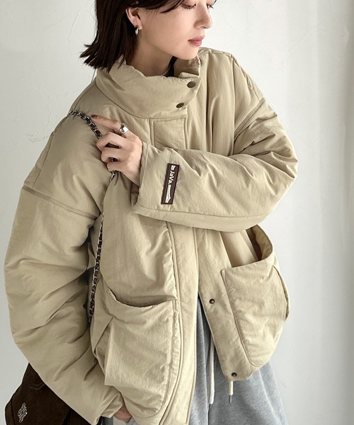 セール】《JaVaジャバコラボ》 ヘビロテ確定♪ゆったり暖か一軍