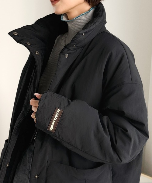 セール】《JaVaジャバコラボ》 ヘビロテ確定♪ゆったり暖か一軍