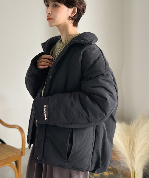 セール】《JaVaジャバコラボ》 ヘビロテ確定♪ゆったり暖か一軍