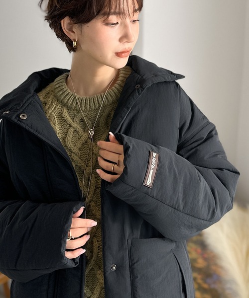 セール】《JaVaジャバコラボ》 ヘビロテ確定♪ゆったり暖か一軍