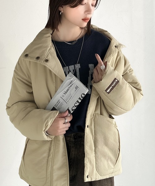 セール】《JaVaジャバコラボ》 ヘビロテ確定♪ゆったり暖か一軍