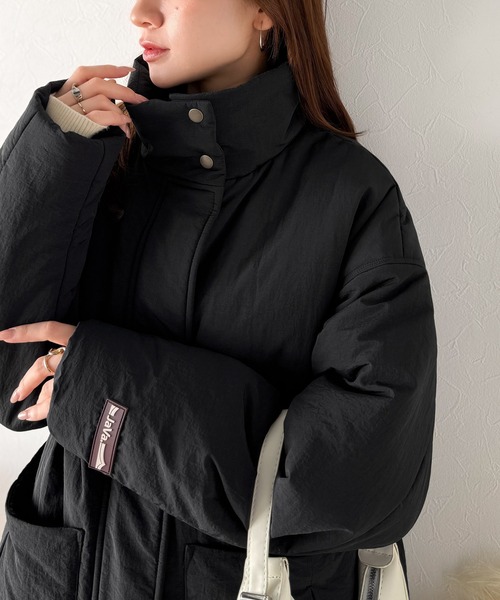 セール】《JaVaジャバコラボ》 ヘビロテ確定♪ゆったり暖か一軍