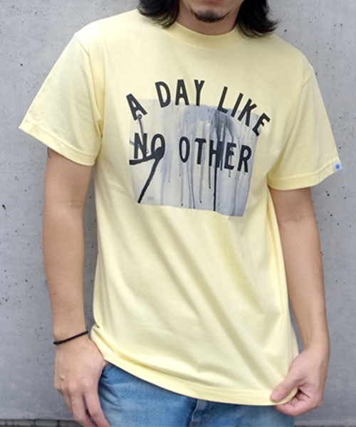Like Tee T313 を購入できます Gdc Like Tee Tシャツ カットソー Gdc ジーディーシー のファッション Tシャツ カットソー Day