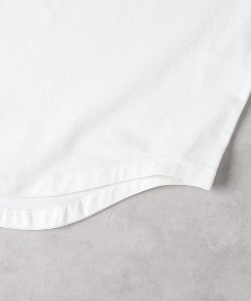 CAMP7(キャンプセブン)の「CAMP7(キャンプ7)【ONE OCEAN】プリントノースリーブTシャツ(タンクトップ・メンズ・ブラック/ホワイト・L/XL/M)」の14枚目の写真