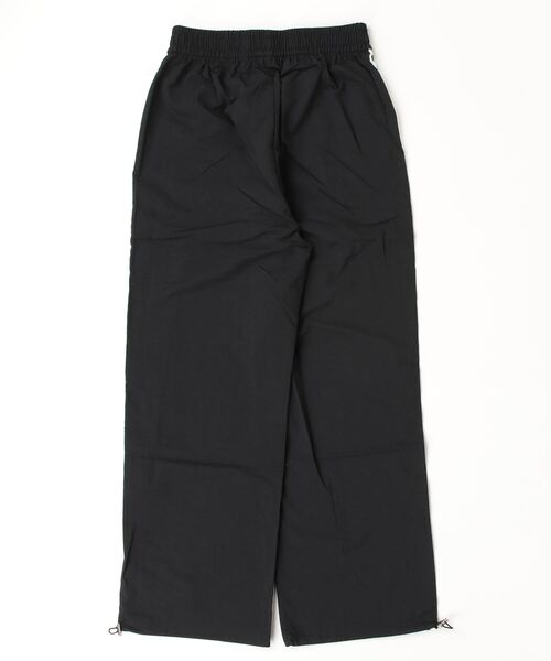 SallyLunn（サリーラン）の「サイドストライプイージーパンツ（その他パンツ・レディース・ホワイト/ネイビー/ブラック/イエロー・LARGE/MEDIUM）」の6枚目の写真