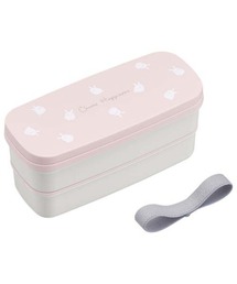 BACKYARD FAMILY（バックヤードファミリー）の「キャラクター ランチボックス 640ml（お弁当箱）」