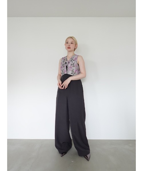 ま*ん様 S26☆SALSATION☆ジャンプスーツ☆S☆☆サルセーション ま*ん様 S26☆SALSATION☆ジャンプスーツ☆Sサルセーション