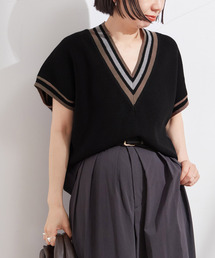 journal standard L'essage | ラインベスト(ベスト)