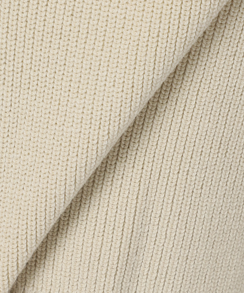 journal standard L'essage(ジャーナルスタンダードレサージュ)の「ラインベスト(ベスト・レディース・ブラック/アイボリー・FREE)」の3枚目の写真