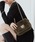 PAUL & JOE ACCESSOIRES�i�|�[���A���h�W���[�A�N�Z�\���j�́uPAUL & JOE ACCESSOIRES (�|�[�����W���[�A�N�Z�\��)�~�j�V�����_�[�o�b�O PJA-B1282 �t�@�[�k�l�b�g�i�V�����_�[�o�b�O�j�v�b�O���[��