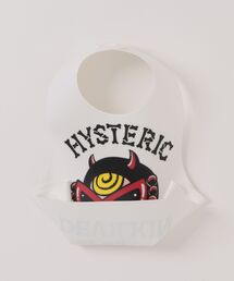 HYSTERIC MINI | DEVILKIN お食事エプロン(その他ベビー用品)