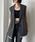 PAGEBOY�i�y�[�W�{�[�C�j�́u���C���[�h�J�b�g�W���i���̑��A�E�^�[�j�v�b�`���R�[��