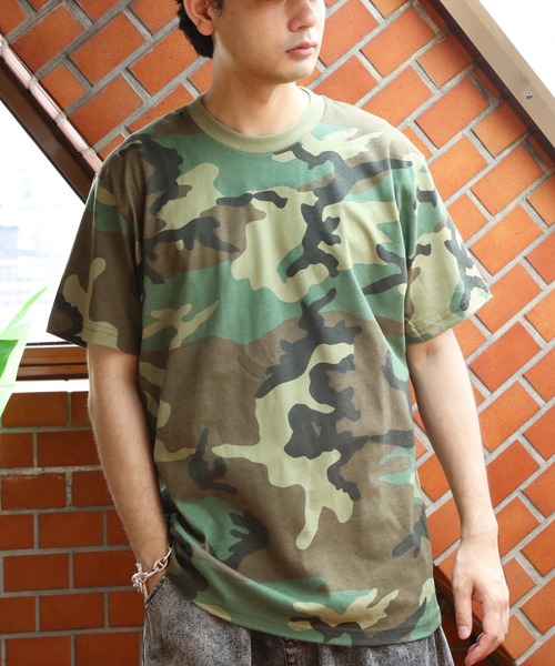 セール】Supreme S/S TEE MADE IN USA（Tシャツ/カットソー）｜Supreme