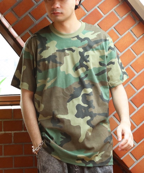 セール】Supreme S/S TEE MADE IN USA（Tシャツ/カットソー）｜Supreme