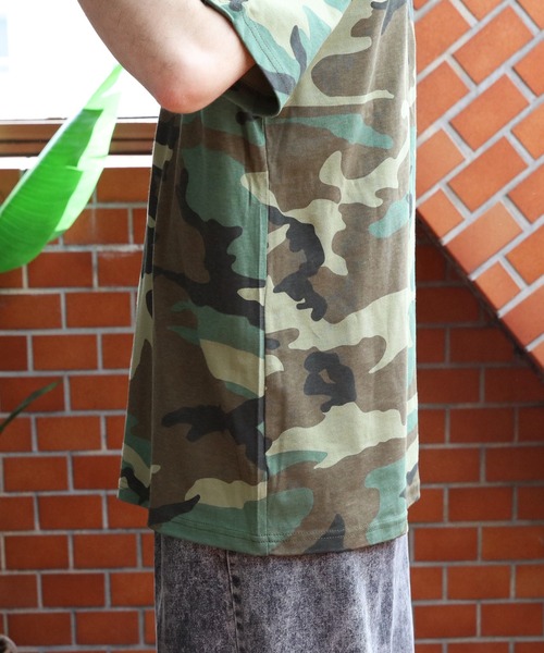 セール】Supreme S/S TEE MADE IN USA（Tシャツ/カットソー）｜Supreme