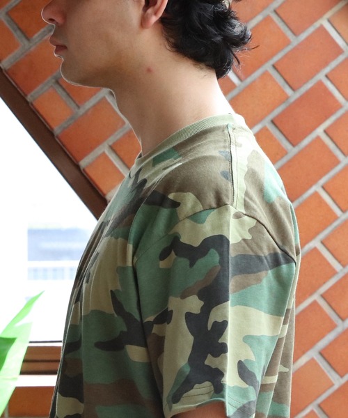 セール】Supreme S/S TEE MADE IN USA（Tシャツ/カットソー