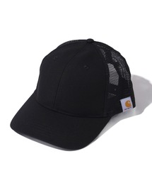 Carhartt(J[n[g)́ycarhartt/J[n[gzRUGGED PROFESSIONAL SERIES CANVAS MESH BACK CAP/bVLbv(Lbv)