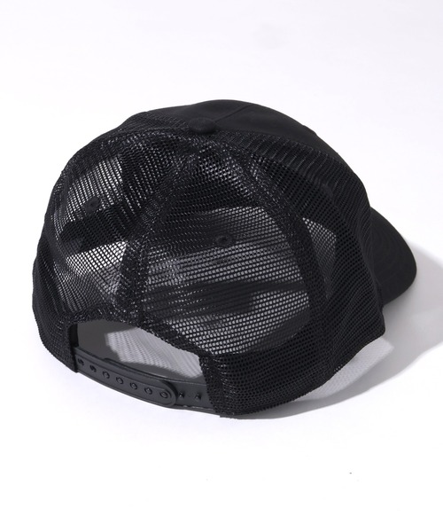 Carhartt（カーハート）の「【carhartt/カーハート】RUGGED PROFESSIONAL SERIES CANVAS MESH BACK CAP/メッシュキャップ（キャップ・メンズ・ブラック/チャコール/ダークカーキ/ネイビー・FREE）」の11枚目の写真