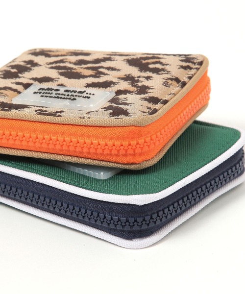 ☆美品☆niho/にほとさんぽ 財布ストラップ付き ☆美品☆niho/にほとさんぽ 財布ストラップ付き - メルカリ