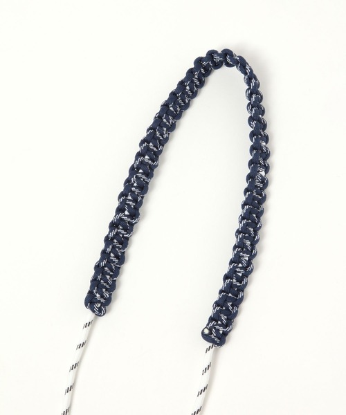 niko and...（ニコアンド）の「オリジナルストラップ付きZIP財布（財布・レディース・グリーン/その他1/ブラック・0）」の19枚目の写真