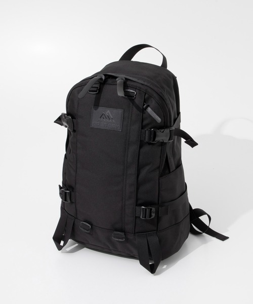 GREGORY（グレゴリー）の「GREGORY ALL DAY V2.1 33L  グレゴリー オールデイ バックパック（バックパック/リュック・メンズ・ブラック・FREE）」の15枚目の写真