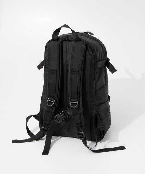 GREGORY（グレゴリー）の「GREGORY ALL DAY V2.1 33L  グレゴリー オールデイ バックパック（バックパック/リュック・メンズ・ブラック・FREE）」の14枚目の写真