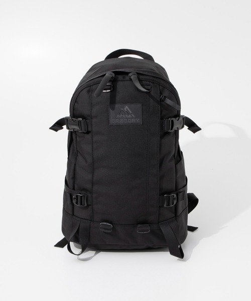 GREGORY（グレゴリー）の「GREGORY ALL DAY V2.1 33L  グレゴリー オールデイ バックパック（バックパック/リュック・メンズ・ブラック・FREE）」の13枚目の写真